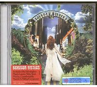 Scissor Sisters