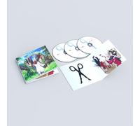 Scissor Sisters [3CD Deluxe Edition-Tirage Limité]