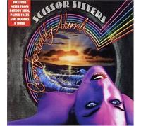Scissor Sisters - Comfortably Numb 2