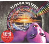 Scissor Sisters - Comfortably Numb [Import]