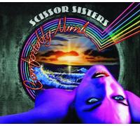 Scissor Sisters - Comfortably Numb (Pock-It) [Import]