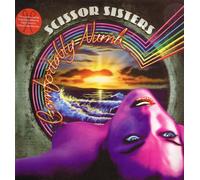 Scissor Sisters - Comfortably Numb [Vinyl Single]