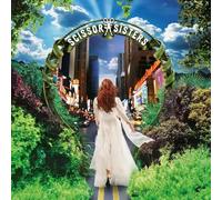 Scissor Sisters [Double Vinyle Deluxe Edition - Tirage Limité]