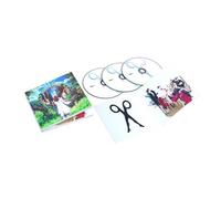 Scissor Sisters – 20th Anniversary – 3 CD – Deluxe – Édition limitée