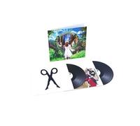 Scissor Sisters Édition Limitée Deluxe Vinyle