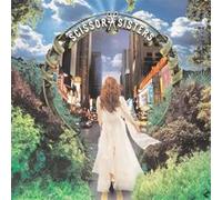 Scissor Sisters Édition Limitée Vinyle Vert Transparent