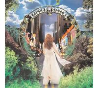 Scissor Sisters – Scissor Sisters – Vinyle 33 tours Édition limitée vert transparent