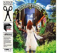Scissor Sisters (Half Speed Remastered)