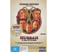 Scissor Sisters-Hurrah, a Year of Ta-Dah [DVD + CD]