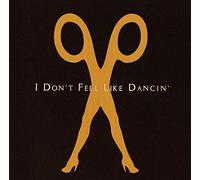 Scissor Sisters - I Don't Feel Like Dancin [Import]