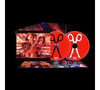 Scissor Sisters - It'S 10pm... Do You Know Where Your Sisters Are? -