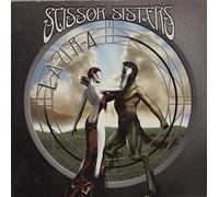 Scissor Sisters - Laura 1