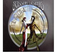 Scissor Sisters - Laura 2