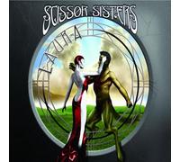 Scissor Sisters - Laura [Import]