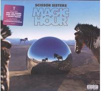 Scissor Sisters – Magic Hour