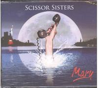 Scissor Sisters - Mary 1