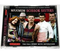 Scissor Sisters - Maximum [Import]