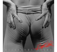 Scissor Sisters – Night Work – Universal Music Group