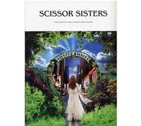 Scissor sisters pvg