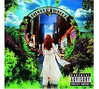 Scissor Sisters - Scissor Sisters