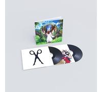 Scissor Sisters – Scissor Sisters – Double vinyle – Édition deluxe – Tirage limité