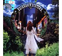 SCISSOR SISTERS - Scissor Sisters [Import]