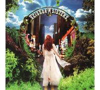 SCISSOR SISTERS - Scissor Sisters [Import]
