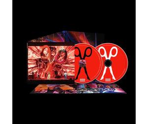 Scissor Sisters - Scissor Sisters - It's 10pm… Do You Know Where Your Sisters Are?