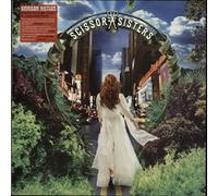 Scissor Sisters - Scissor Sisters [Vinyl LP]