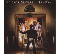 Scissor Sisters Ta-dah (CD) Album