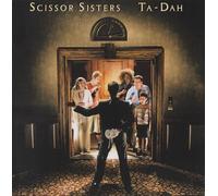 Scissor Sisters - Ta-Dah - CD - F2z