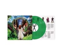 Scissor Sisters – Scissor Sisters – Vinyle 33 tours Édition limitée vert transparent