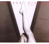 Scissor Sisters - with Fire [Import]
