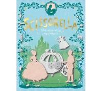 Scissorella by Clare Helen Welsh Clare Helen Welsh (Auteur)