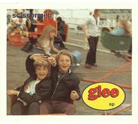 Scissormen - Glee Ep - Scissormen CDS