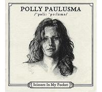 Scissors in My Pocket