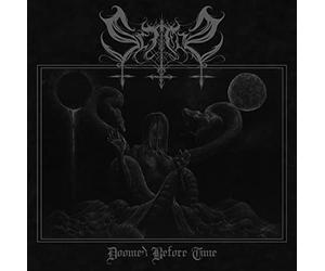 Scitalis - Doomed Before Time