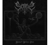 Scitalis – Doomed Before Time – CD – Broken Silence