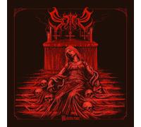 Scitalis – Maledictum – Vinyle