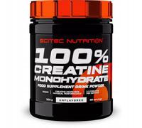 Scitec Nutrition Créatine Monohydrate 300 g
