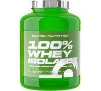 Scitec 100% Whey Isolate 1816g Chocolate