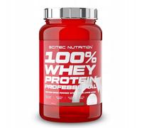 Scitec 100% Whey Protein Professional 920 g Peanut Butter