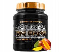 Scitec Big Bang 825g Mango