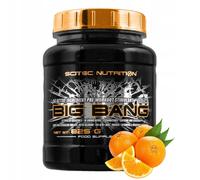 Scitec Big Bang 3.0 825 g Orange
