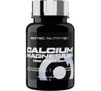 Scitec Calcium Magnesium 90 Tab