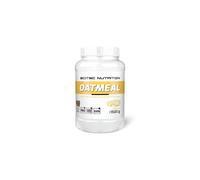 Scitec Flocons D'avoine Oatmeal (1.5kg)BananeFlocons D'avoineScitec Nutrition