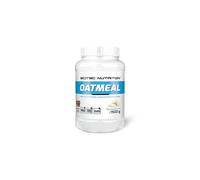 Scitec Flocons D'avoine Oatmeal (1.5kg)Chocolat BlancFlocons D'avoineScitec Nutrition