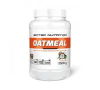 Scitec Flocons D'avoine Oatmeal (1.5kg)Noix De CocoFlocons D'avoineScitec Nutrition