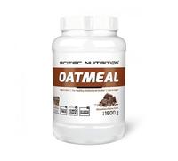 Scitec Flocons D'avoine Oatmeal (1.5kg)Praliné Au ChocolatFlocons D'avoineScitec Nutrition