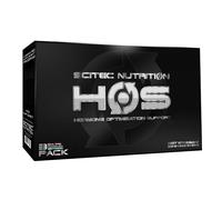 Scitec Nutrition H.O.S. Trio Pack Black Edition